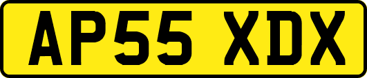 AP55XDX