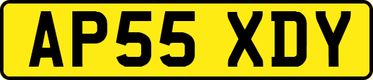 AP55XDY