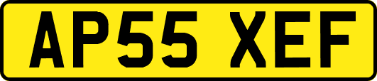 AP55XEF