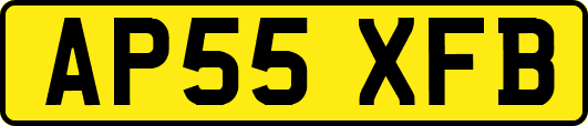 AP55XFB