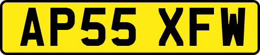 AP55XFW