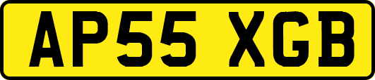 AP55XGB