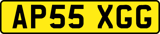 AP55XGG