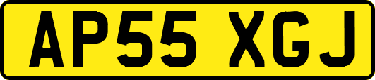 AP55XGJ
