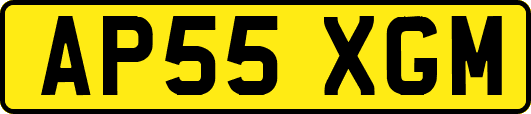 AP55XGM