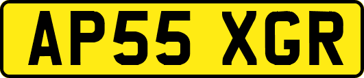 AP55XGR