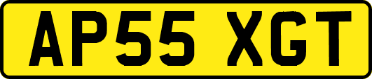 AP55XGT