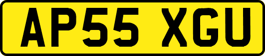 AP55XGU