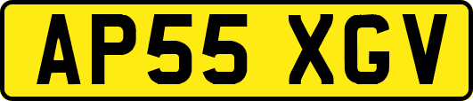 AP55XGV