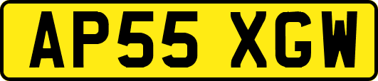 AP55XGW