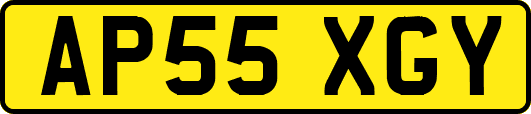 AP55XGY
