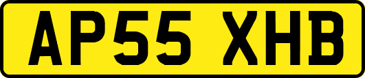 AP55XHB