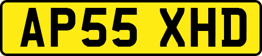 AP55XHD
