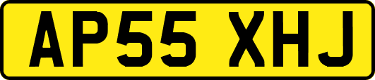 AP55XHJ