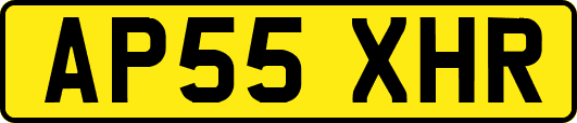 AP55XHR