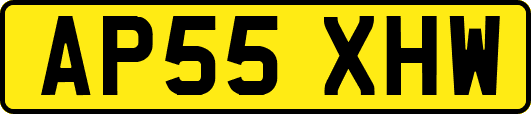 AP55XHW
