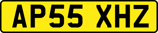 AP55XHZ
