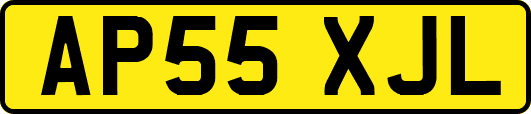AP55XJL