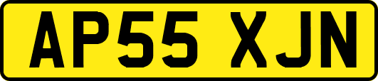 AP55XJN