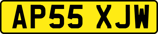 AP55XJW