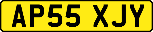 AP55XJY