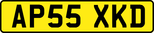 AP55XKD