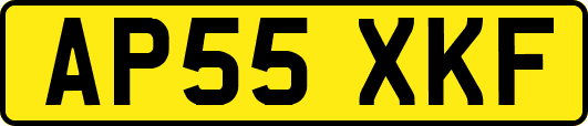 AP55XKF