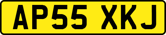AP55XKJ