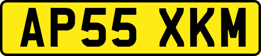 AP55XKM