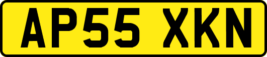 AP55XKN