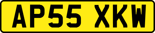 AP55XKW