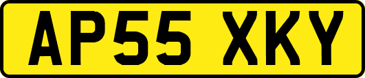 AP55XKY
