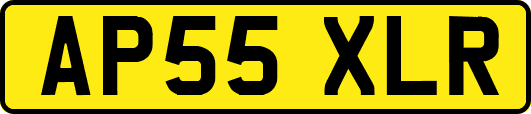 AP55XLR