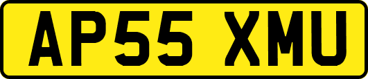 AP55XMU