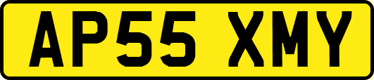 AP55XMY