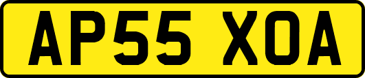 AP55XOA
