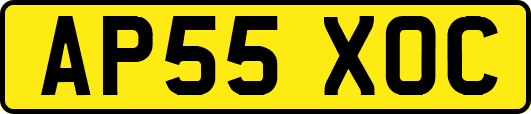 AP55XOC