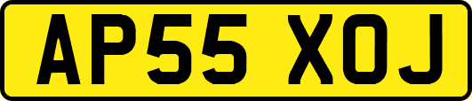 AP55XOJ