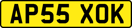 AP55XOK