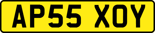 AP55XOY