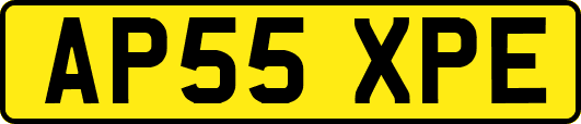 AP55XPE