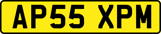 AP55XPM