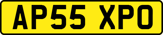AP55XPO