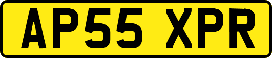 AP55XPR