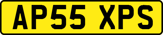 AP55XPS