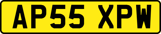 AP55XPW