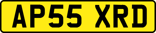 AP55XRD
