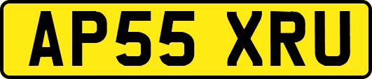 AP55XRU