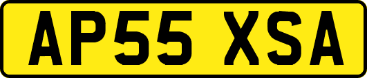 AP55XSA