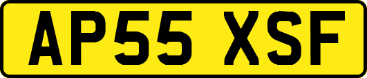 AP55XSF